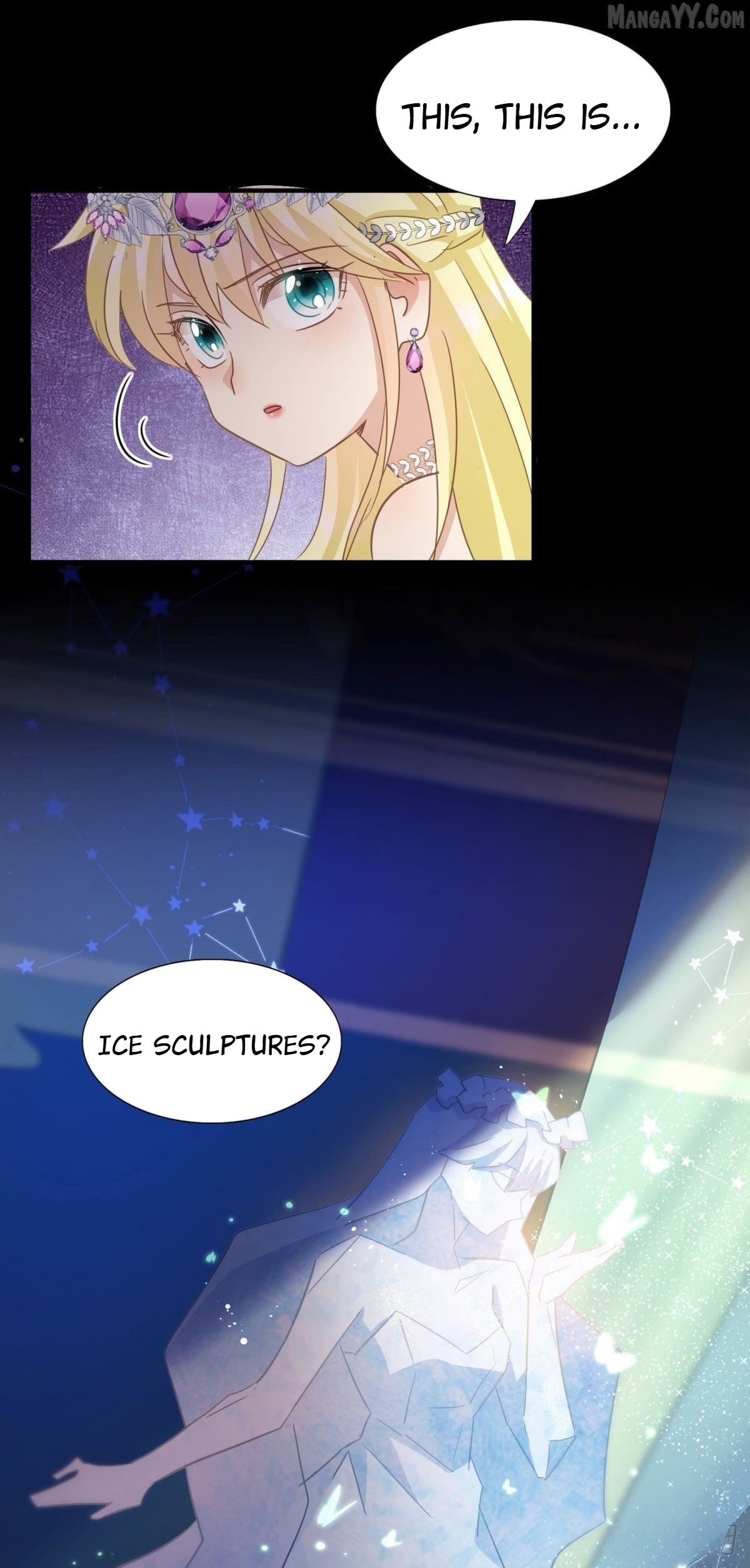 Don't Embarrass Me Chapter 102 - page 26